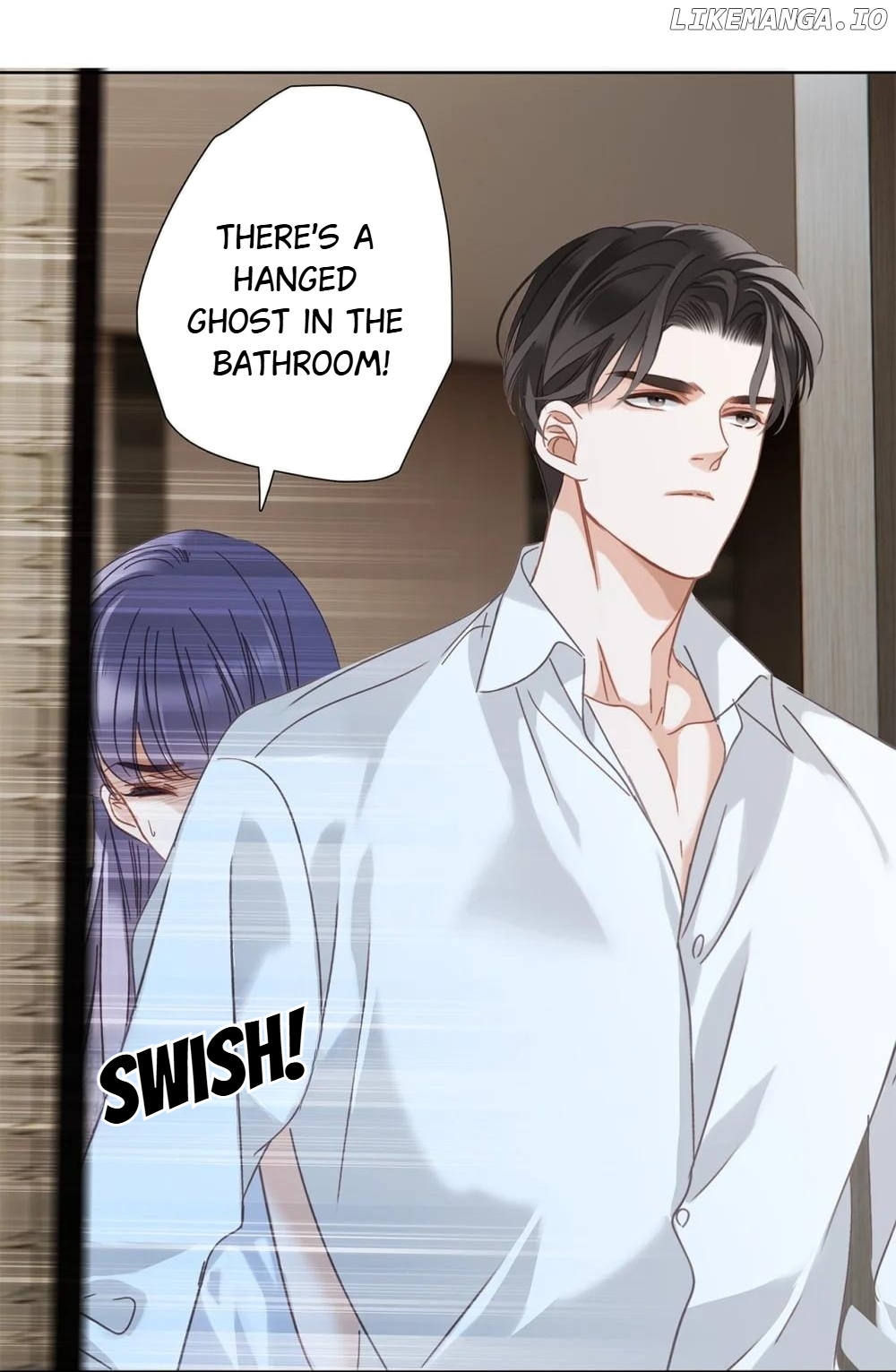 1st Kiss – I Don’t Want To Consider You As Sister Anymore Chapter 75 - 69 - page 40